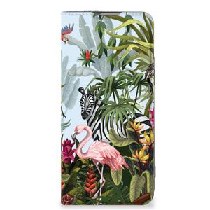 Hoesje maken voor OnePlus Nord 2T Jungle