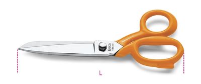 Beta Kleermakersscharen 1784 175 - 017840017