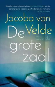 De grote zaal - Jacoba van Velde - ebook