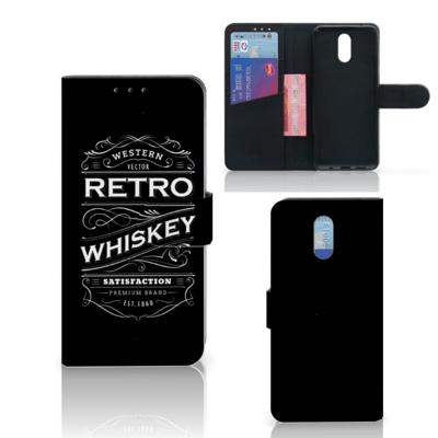 Nokia 2.3 | Book Cover | Whiskey