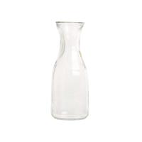 Glazen water karaf - sap/wijn karaf - van 0,5 liter - Karaffen - tafel / keuken - artikelen - sapkan
