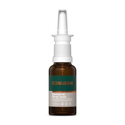 Bonusan Neusspray