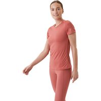 Björn Borg Borg Slim T-Shirt Dames Björn Borg Borg Slim T-Shirt Dames