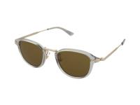 Zonnebrillen Montblanc MB0336S 003