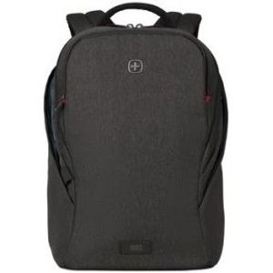 Wenger MX Light laptop-rugzak incl. tabletvak 16 grijs