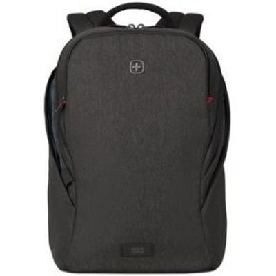 Wenger MX Light laptop-rugzak incl. tabletvak 16 grijs