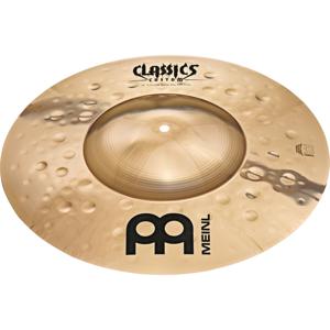 Meinl CC18EMBBR-B Classics Custom Extreme Metal Big Bell ride 18