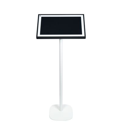 Vebos standaard Amazon Echo Show 15 wit