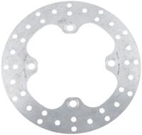 TRW -lucas remschijf "mst323" rotor mst323 rigid