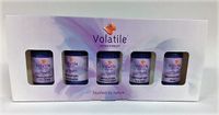 Cadeauverpakking massage sport 5 x 30ml