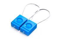 Bookman Heavenly Fietsverlichting - Blauw