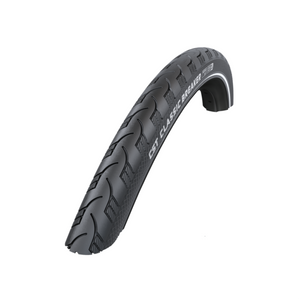 Cst Buitenband classic breaker 28 x 1 5/8 x 1 3/8 (37-622) rs zwart