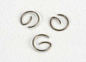 G-spring retainers (wrist pin keepers) (3)