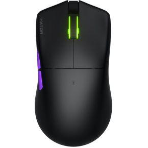 HATOR Pulsar 3 Ultra Wireless RGB Zwart