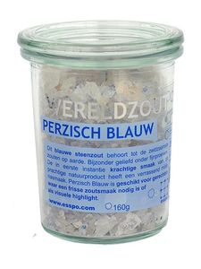 Esspo Wereldzout Perzisch Blauw 160gr