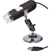 TOOLCRAFT DigiMicro 2.0 Scale USB-microscoop 2 Mpix Digitale vergroting (max.): 200 x TOOLCRAFT DigiMicro 2.0 Scale USB-microscoop 2 Mpix Digitale vergroting (max.): 200 x