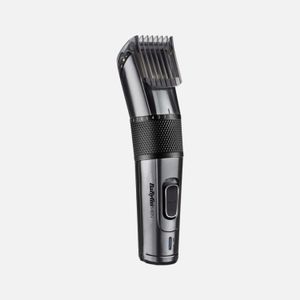 Babyliss E978E Carbon Titanium Tondeuse Tondeuse Zwart