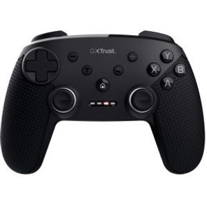 Trust GXT 542 Muta Draadloze Controller voor Nintendo Switch & PC Zwart