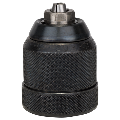 Bosch Accessoires Snelspaanboorhouder 1-10, 1/2" - 2609255703