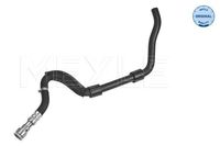 Hydraulische slang, besturing 3592030025
