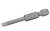 Bahco 2xbits 1.2-6.5 50mm 1/4" standard | 59S/50/6.5-2P