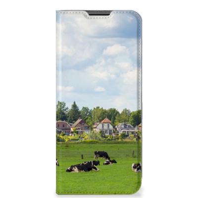 Nokia G50 | Hoesje maken | Koeien Nokia G50 | Hoesje maken | Koeien