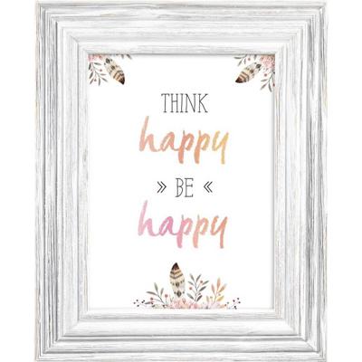 Hama 00059791 Wissellijst Papierformaat: 13 x 18 cm Wit