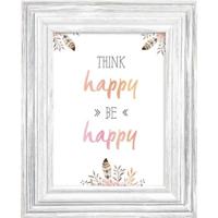 Hama 00059791 Wissellijst Papierformaat: 13 x 18 cm Wit