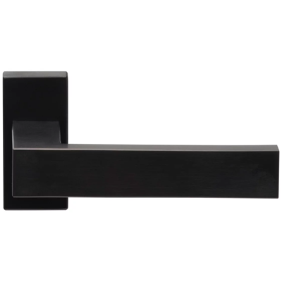 Formani | Deurkruk | Formani | LSQ4Q32G | PVD mat zwart