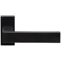 Formani | Deurkruk | Formani | LSQ4Q32G | PVD mat zwart