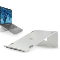 ACT Laptopstandaard aluminium - thumbnail