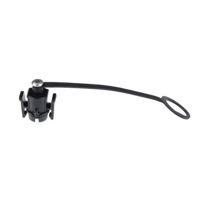 Amphenol CAP-WABMQPC1 X-Lok Waterproof Cap | Male Connector