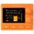 1010music nanobox tangerine sampler 1010music nanobox tangerine sampler