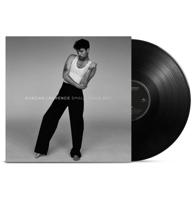 Duncan Laurence - Small Town Boy LP LAATSTE STUKS