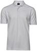 Tee Jays TJ1405 Men´s Luxury Stretch Polo - White - M