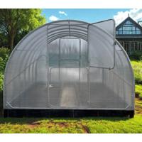 Tunnelkas Polycarbonaat 3.14 x 8 Meter