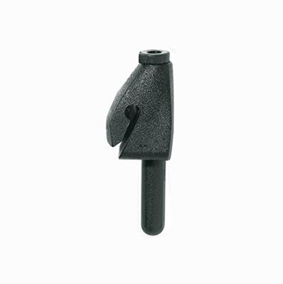 Sks Spatd bevestigingsblok m/parker pvc zw ds a 10