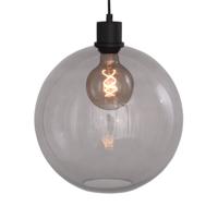 Masterlight Hanglamp Lazise Ø 15cm zwart 2640-05-05-30 - thumbnail