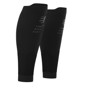 Compressport R2V2 Flash compressie tubes zwart T4