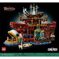 75640 LEGO® ONE PIECE