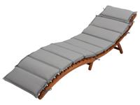 LIVARNO Tuin ligbed met kussen Sevilla
