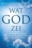 Wat God zei - Neale Donald Walsch - ebook - thumbnail