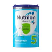 Nutrilon - 5 Peutermelk - 800g