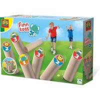 SES CREATIVE - Finntoss Jr. - Fins werpspel voor junioren