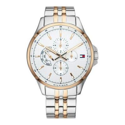 Tommy Hilfiger 1791617 Herenhorloge