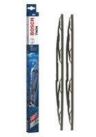 Bosch ruitenwissers Twin 807 - Lengte: 530/530 mm - set wisserbladen voorzijde 807