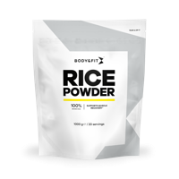 Rice Powder | Body & Fit | 1000 G