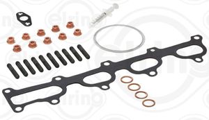 Turbocharger, montageset 227890