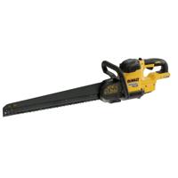 DeWALT DCS397N Accu Alligatorzaag 54V XR FlexVolt Basic Body