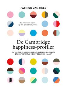 De cambridge happiness-profiler (Paperback)